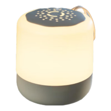 遥控小夜灯充电式台灯卧室床头灯 直插款-三色调光15.98元（需领券）