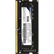 光威（Gloway）8GB DDR4 2666 笔记本内存条 战将系列