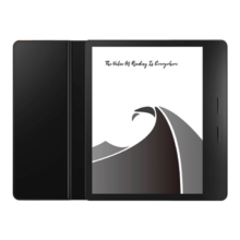 限地区、Plus:掌阅iReader Ocean4 长续航版 电子书阅读器 墨水屏平板电纸书电子纸 电子笔记本 看书学习便携办公本