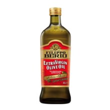 翡丽百瑞特级初榨食用橄榄油500ml*2意大利原装进口官方正品家用232元