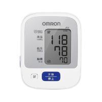 欧姆龙 OMRON J710 上臂式血压计