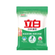 再降价、plus会员、需首购、立白冷水速效无磷型洗衣粉7.4斤