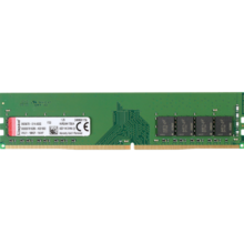 金士顿（Kingston）内存条 DDR4  3200 2666 4代 台式机电脑内存条 DDR4 2400 4G 台式机内存