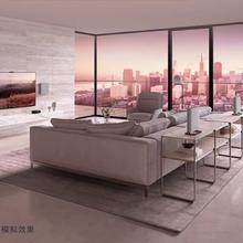 索尼 SONY HT-A9M2 无线杜比家庭影院360弯顶回音壁
