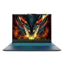 机械革命 蛟龙16K 16英寸游戏笔记本电脑（R7-7435H、16GB、512GB、RTX4060）