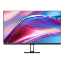 再降价、plus会员、23日20点：小米 Redmi 27英寸2K显示器 A27Q 2025款 IPS技术 100Hz 低蓝光爱眼 广色域电脑办公显示器