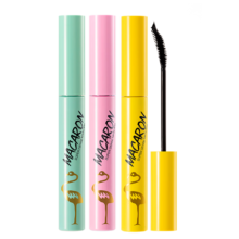需凑单  需首购：火烈鸟 马卡龙睫毛膏7.5ml*3支装*3