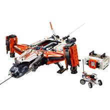百亿补贴：乐高 LEGO 机械组系列 42181 垂直起降式重型货运太空船 LT81
