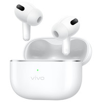 vivo TWS4 入耳式真无线主动降噪蓝牙耳机
