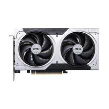 微星 万图师 GeForce RTX 5060 Ti 8G VENTUS 2X PLUS 电竞游戏设计智能学习独立显卡