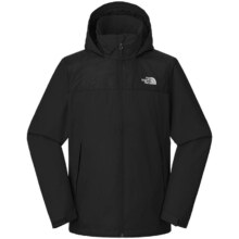 20点开始、88VIP、需首单：The North Face 北面 黑武士 Sangro 户外冲锋衣 88FR