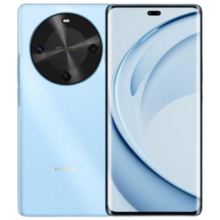限地区:华为畅享 70X活力版 256GB 冰晶蓝