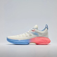 10点：安踏 【ZUP1】氮科技篮球鞋男鞋实战缓震回弹抓地专业比赛运动鞋