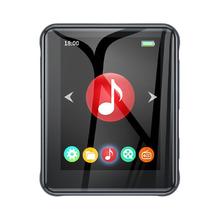 锐族 X85 音频播放器 4G 黑色（3.5单端）