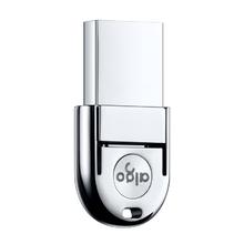 限移动端、京东百亿补贴：爱国者 悦色系列 U358 USB 3.1 U盘 银色 64GB USB-A/Type-C双口