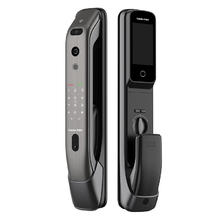 国家补贴：凯迪仕 K20 Pro Max 智能电子锁 太空灰