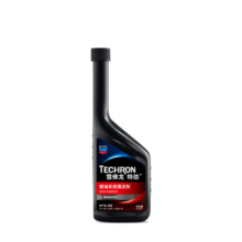 雪佛龙（Chevron） 特劲TCP燃油宝除积碳汽油添加剂三元催化保养清洁剂355毫升
