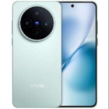 新品发售：vivo X200s 12GB+256GB 薄荷蓝