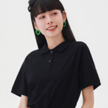 Meters Bonwe 美特斯邦威 男女款100%纯棉T恤