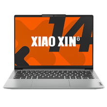 联想 Lenovo 小新14 14英寸 轻薄本 霜雪银（锐龙R7-8745HS、核芯显卡、16GB、512GB SSD、1920x1200）