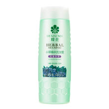 蜂花 本草精华洗发露 轻盈舒爽 500ml