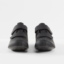 崔克（TREK） Bontrager Solstice简约时尚轻量舒适公路自行车骑行锁鞋 黑色 40