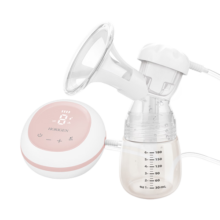 好女人 电动吸奶器 锂电池挤奶器 自动集乳器 高效吸乳 XN/MD-2225