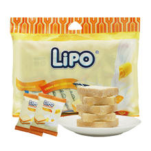 88VIP会员：Lipo 面包干 原味