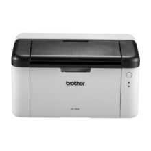 兄弟（brother） HL-1228黑白激光打印机A4家用办公商用 兄弟1228 自带原装粉盒原装硒鼓