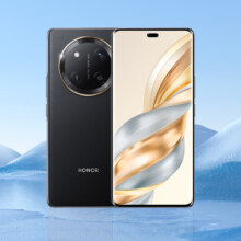荣耀X60Pro  典雅黑 8GB+128GB