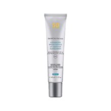 修丽可防晒小银伞40mlSPF50+净白高倍清爽精华防晒乳不油