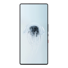 nubia努比亚 红魔10 Pro+ 24GB+1TB暗夜骑士