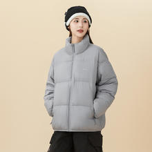361° 秋冬款羽绒服运动休闲时尚简约女士防风外套