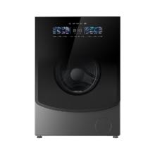 国家补贴、PLUS会员：石头 Roborock Z1 Plus 全自动洗烘一体洗衣机 12kg 黑曜石3733.2元
