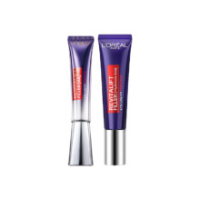 欧莱雅 淡化提拉紧致眼霜 30ml69.82元