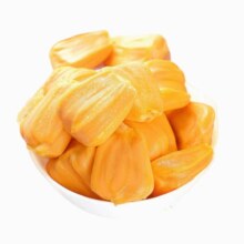 再降价：越南 菠萝蜜 果肉1.5斤-2斤