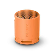 索尼 SONY SRS-XB100 无线蓝牙音箱