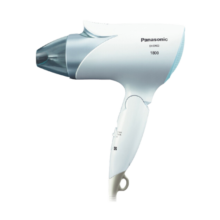 松下（Panasonic）【国家补贴】负离子电吹风机筒家用大功率速干迷你护发便携折叠不伤头发宿舍送女友礼物EH-ENE2