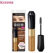 kiss me 奇士美 染眉膏 #05甜蜜亮棕 8g