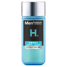曼秀雷敦男士保湿爽肤水120ml 须后补水清爽保湿水护肤品送男友