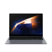 三星 SAMSUNG Galaxy Book4 Pro 360笔记本电脑 海外原生AI PC Ultra 7-155H 16"/32GB/1TB 灰