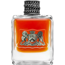 橘滋（Juicy Couture）脏话男士淡香水100ml 辛辣木质调 生日礼物