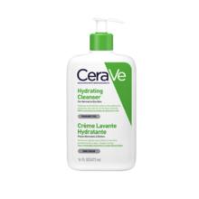 CeraVe 修护保湿洁面乳473ml