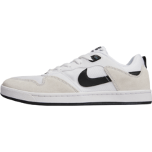 NIkE 耐克 SB ALLEYOOP 低帮耐磨 轻便休闲 中性板鞋