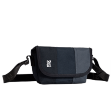 TIMBUK2迷你斜挎包邮差包时尚男包小包手机包送礼斜挎包单肩包女包 环保款季风色