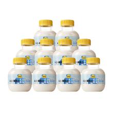认养一头牛 4.0g高端A2β-酪蛋白低温冷藏鲜牛奶吨吨桶200ml*10瓶