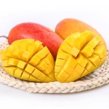 【优品拉】海南贵妃芒4.5斤