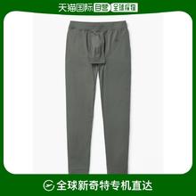KOLON SPORT 可隆 JWIBX23131GKH 男士运动长裤 JWIBX23131GKH