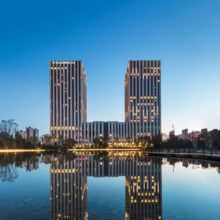 周末不加价！可拆分！永乐华住全国12店 2晚通兑套餐