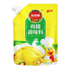 凤球唛鸡精 200g*1袋